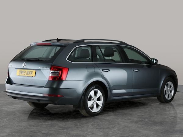 Used Skoda Octavia 2019 for sale - 76065520: Photo 12