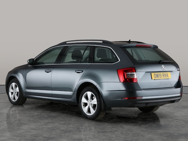 Used Skoda Octavia 2019 for sale - 76065520: Photo 14