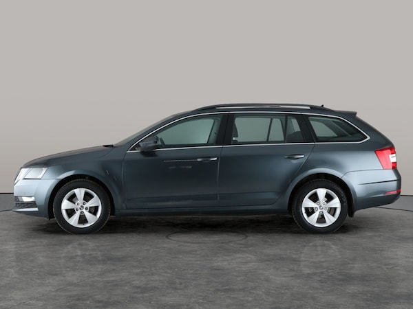 Used Skoda Octavia 2019 for sale - 76065520: Photo 16