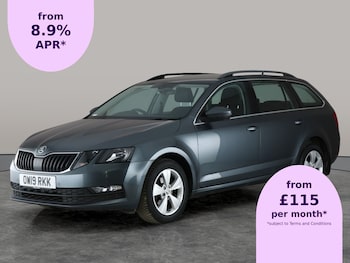 Used Skoda Octavia 2019 for sale - 76065520: Photo
