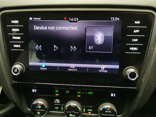 Used Skoda Octavia 2019 for sale - 76065520: Photo 23