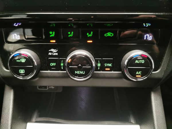 Used Skoda Octavia 2019 for sale - 76065520: Photo 26