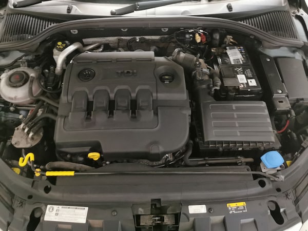 Used Skoda Octavia 2019 for sale - 76065520: Photo 41