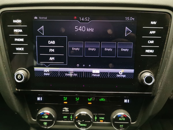 Used Skoda Octavia 2019 for sale - 76065520: Photo 7