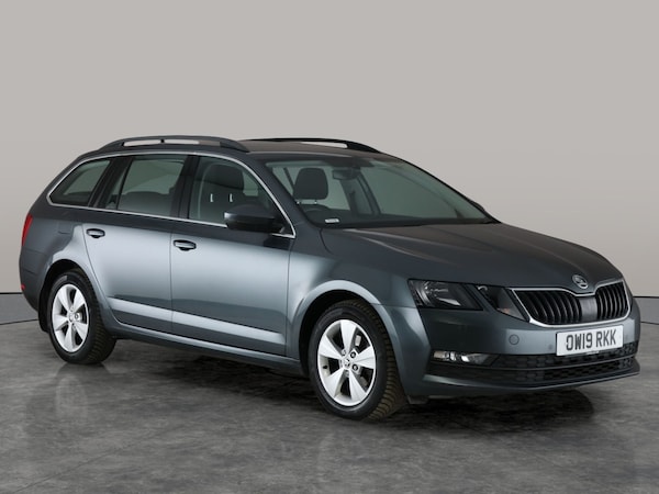 Used Skoda Octavia 2019 for sale - 76065520: Photo 9