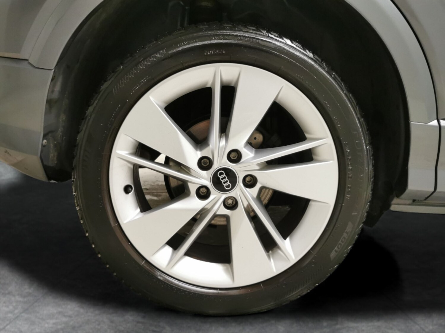 Used Audi Q2 2021 for sale - 77740438: Photo 23