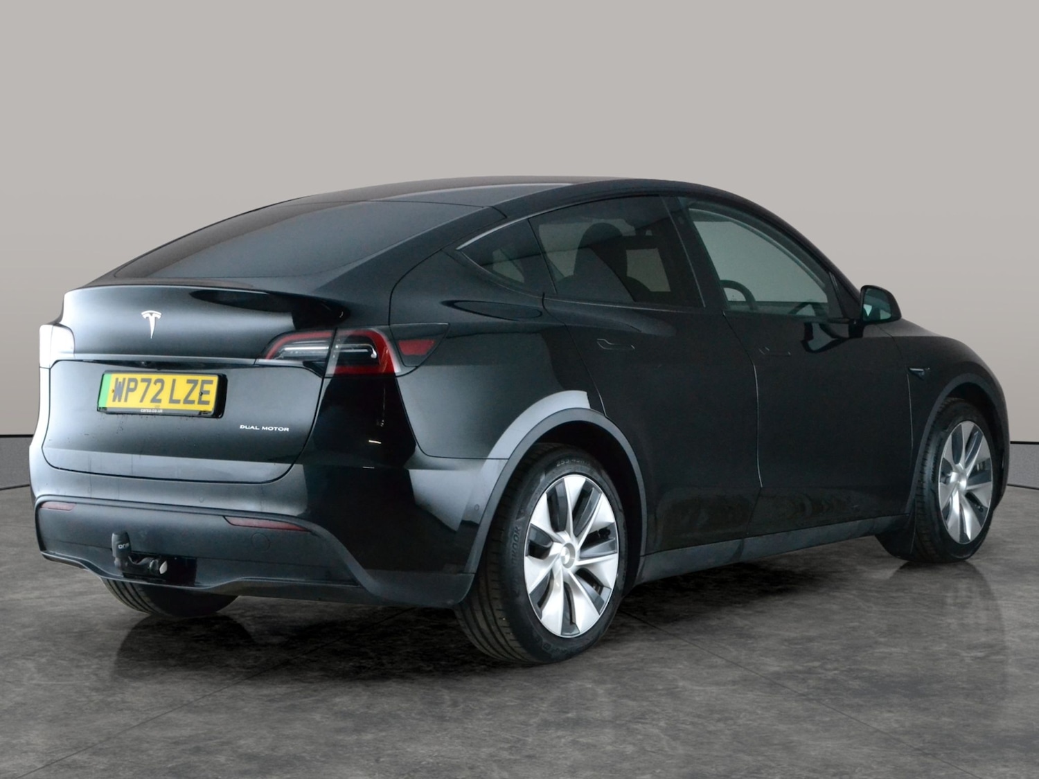 Used Tesla Model Y 2022 for sale - 77569835: Photo 12