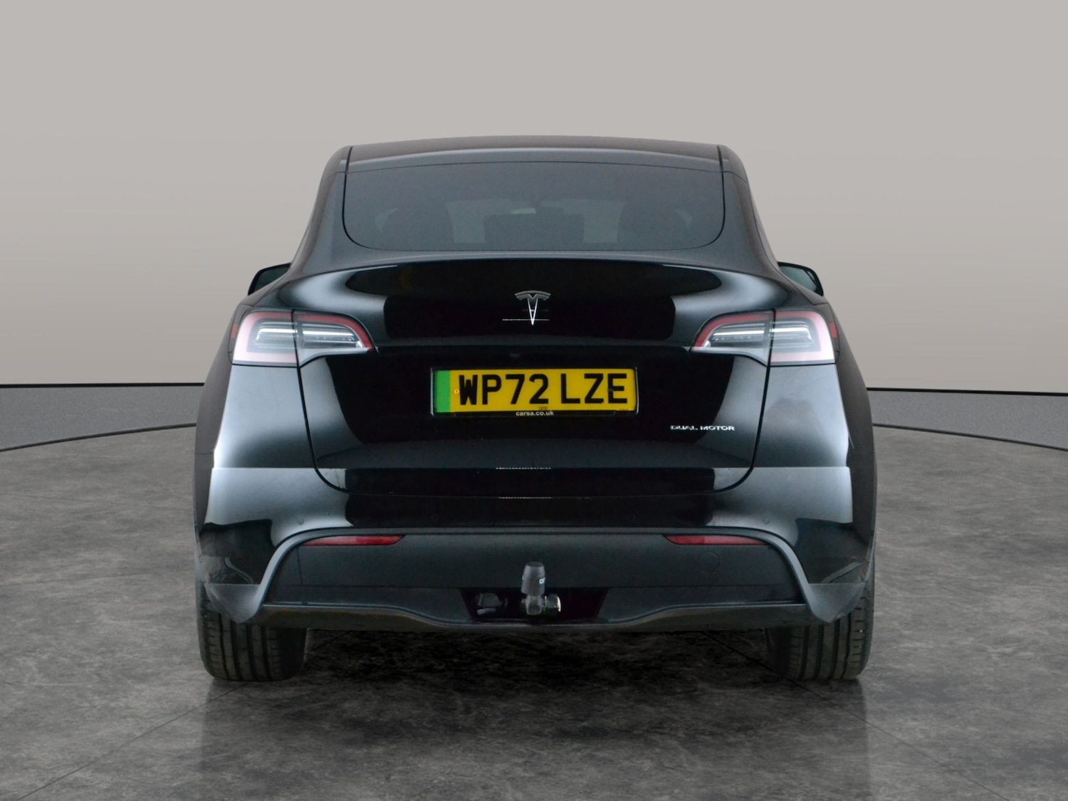 Used Tesla Model Y 2022 for sale - 77569835: Photo 13