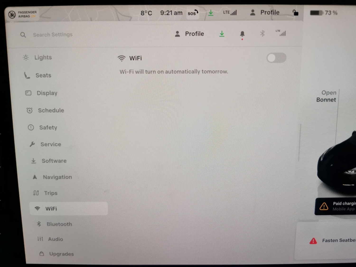 Used Tesla Model Y 2022 for sale - 77569835: Photo 19