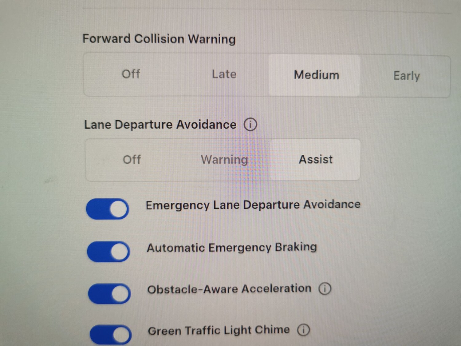 Used Tesla Model Y 2022 for sale - 77569835: Photo 26