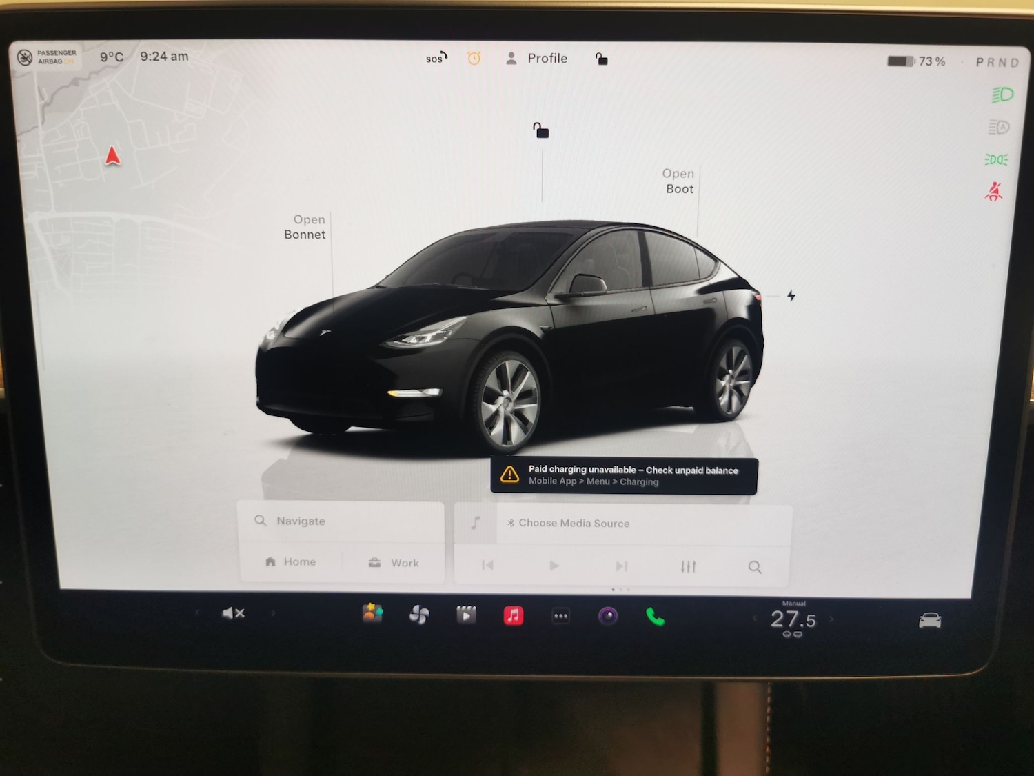 Used Tesla Model Y 2022 for sale - 77569835: Photo 27