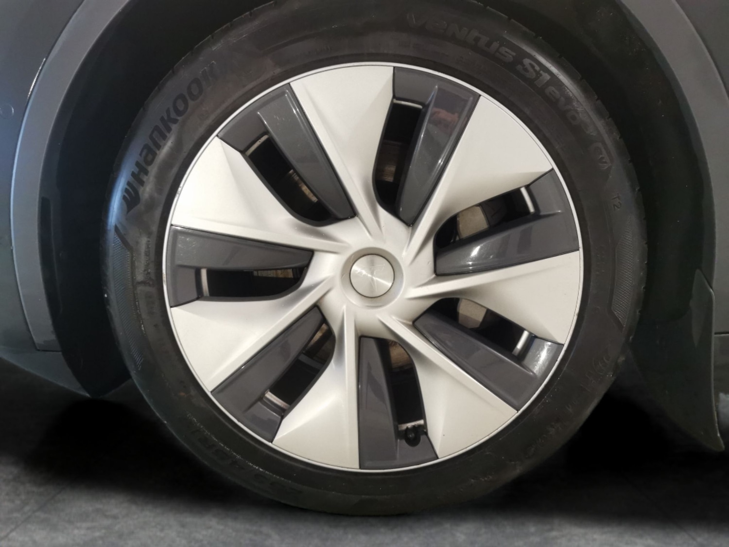Used Tesla Model Y 2022 for sale - 77569835: Photo 28