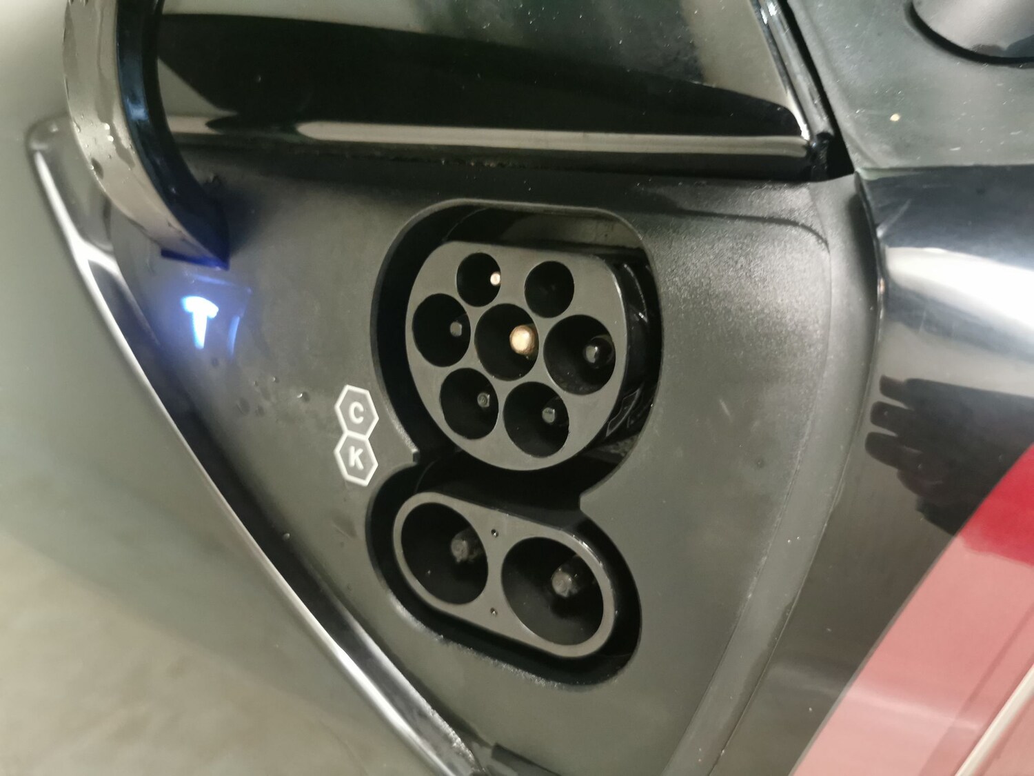 Used Tesla Model Y 2022 for sale - 77569835: Photo 38