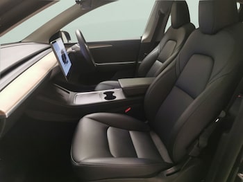 Used Tesla Model Y 2022 for sale - 77569835: Photo