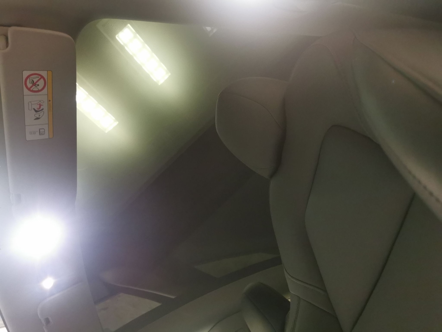 Used Tesla Model Y 2022 for sale - 77569835: Photo 5