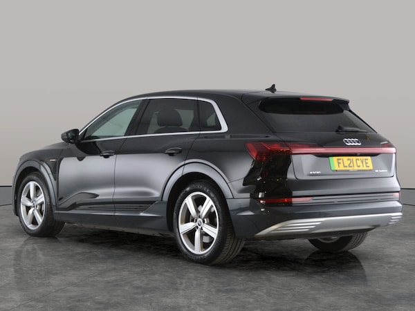 Used Audi e-tron 2021 for sale - 76191832: Photo 13