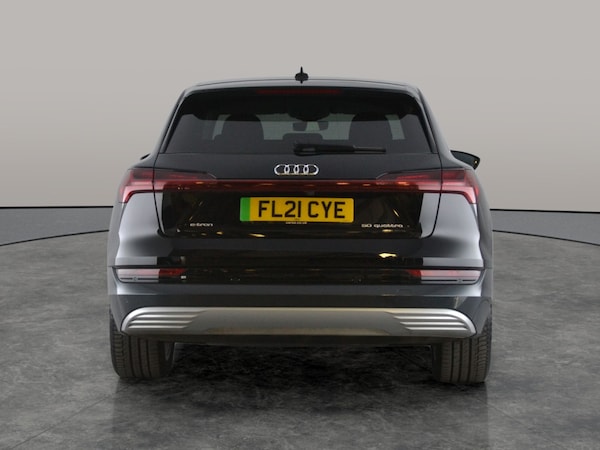 Used Audi e-tron 2021 for sale - 76191832: Photo 14