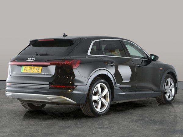 Used Audi e-tron 2021 for sale - 76191832: Photo 15