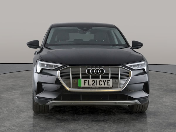 Used Audi e-tron 2021 for sale - 76191832: Photo 19