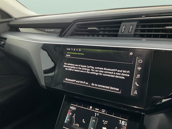 Used Audi e-tron 2021 for sale - 76191832: Photo 21