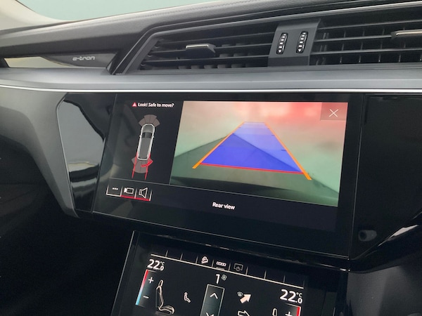Used Audi e-tron 2021 for sale - 76191832: Photo 25