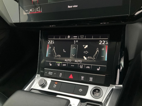 Used Audi e-tron 2021 for sale - 76191832: Photo 26