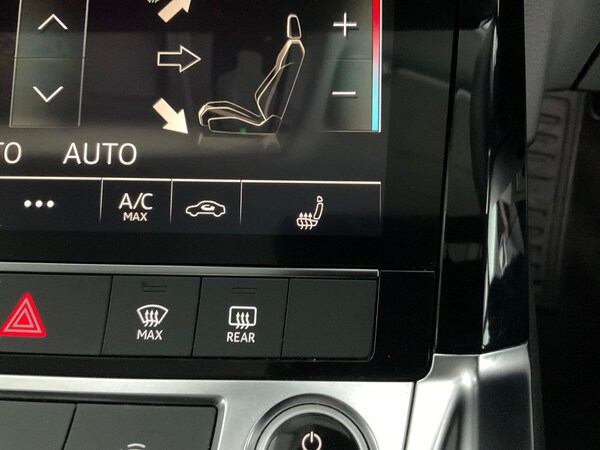 Used Audi e-tron 2021 for sale - 76191832: Photo 27