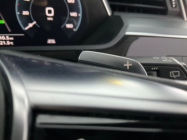 Used Audi e-tron 2021 for sale - 76191832: Photo 29