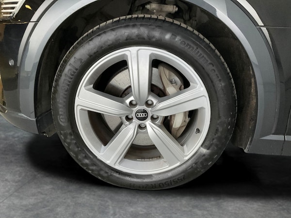 Used Audi e-tron 2021 for sale - 76191832: Photo 35