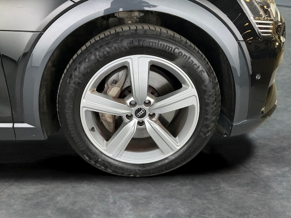 Used Audi e-tron 2021 for sale - 76191832: Photo 37