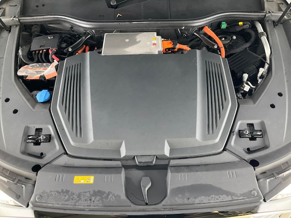 Used Audi e-tron 2021 for sale - 76191832: Photo 49