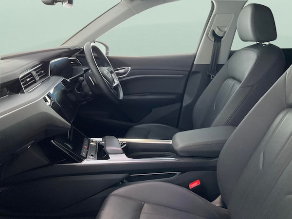 Used Audi e-tron 2021 for sale - 76191832: Photo 5