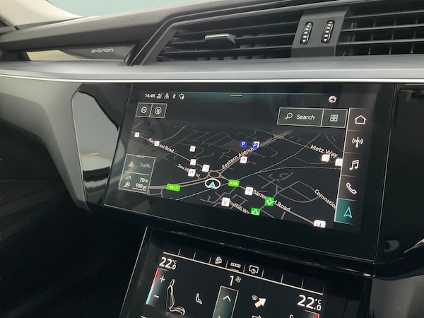 Used Audi e-tron 2021 for sale - 76191832: Photo 7