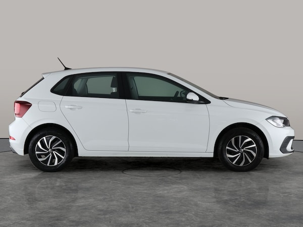 Used Volkswagen Polo 2022 for sale - 76159346: Photo 10