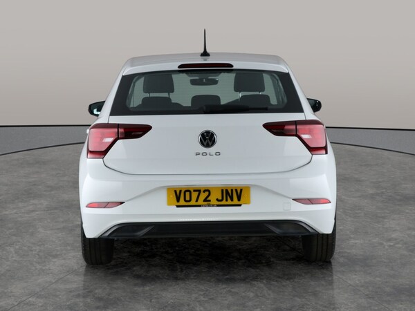 Used Volkswagen Polo 2022 for sale - 76159346: Photo 13