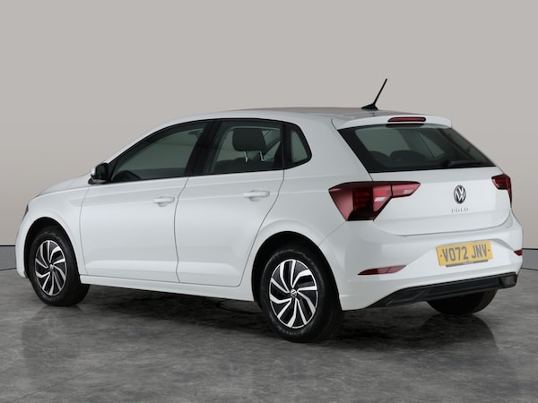 Used Volkswagen Polo 2022 for sale - 76159346: Photo 14