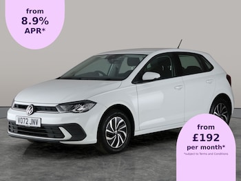 Volkswagen - Polo