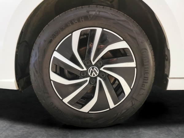Used Volkswagen Polo 2022 for sale - 76159346: Photo 22