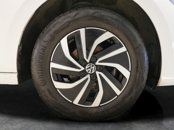 Used Volkswagen Polo 2022 for sale - 76159346: Photo 23
