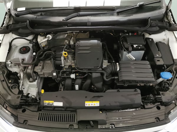 Used Volkswagen Polo 2022 for sale - 76159346: Photo 34