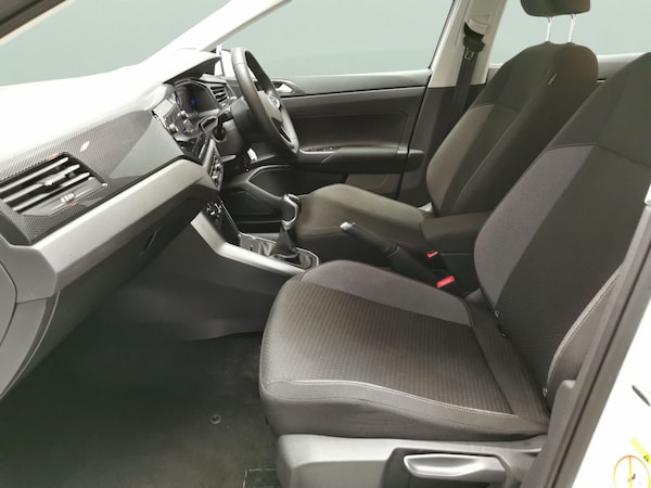 Used Volkswagen Polo 2022 for sale - 76159346: Photo 5