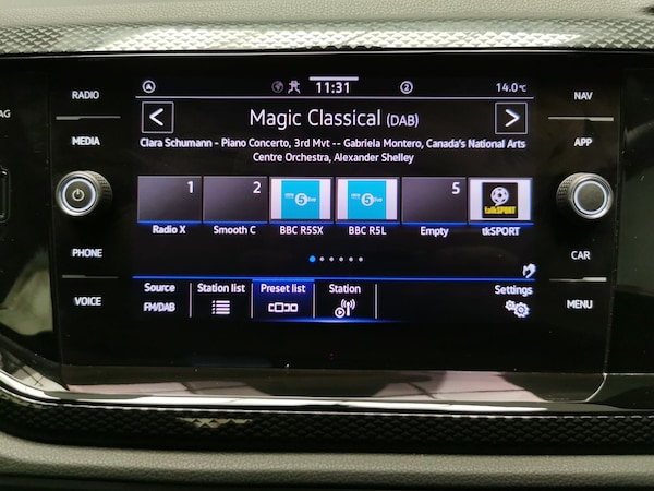 Used Volkswagen Polo 2022 for sale - 76159346: Photo 6