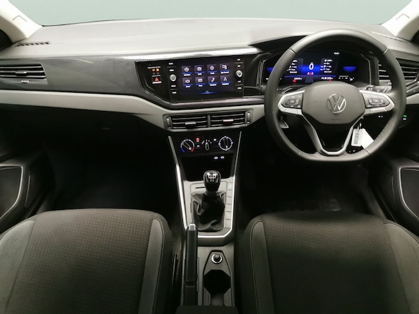 Used Volkswagen Polo 2022 for sale - 76159346: Photo 7