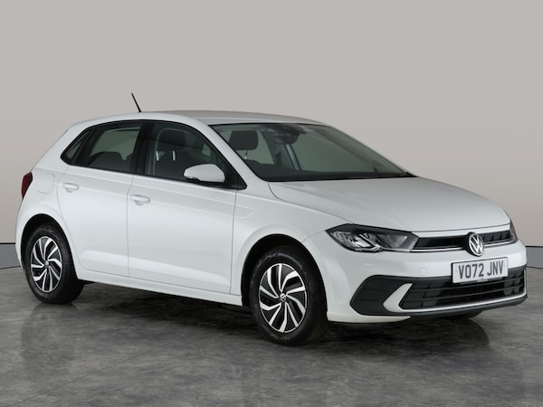 Used Volkswagen Polo 2022 for sale - 76159346: Photo 9