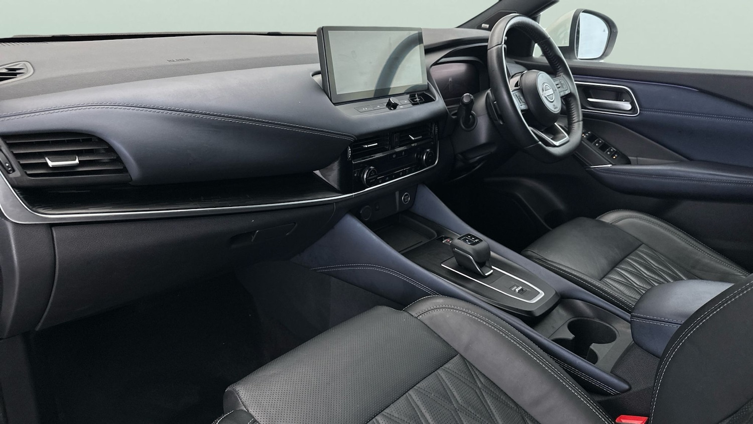 Used Nissan Qashqai 2022 for sale - 77418026: Photo 13