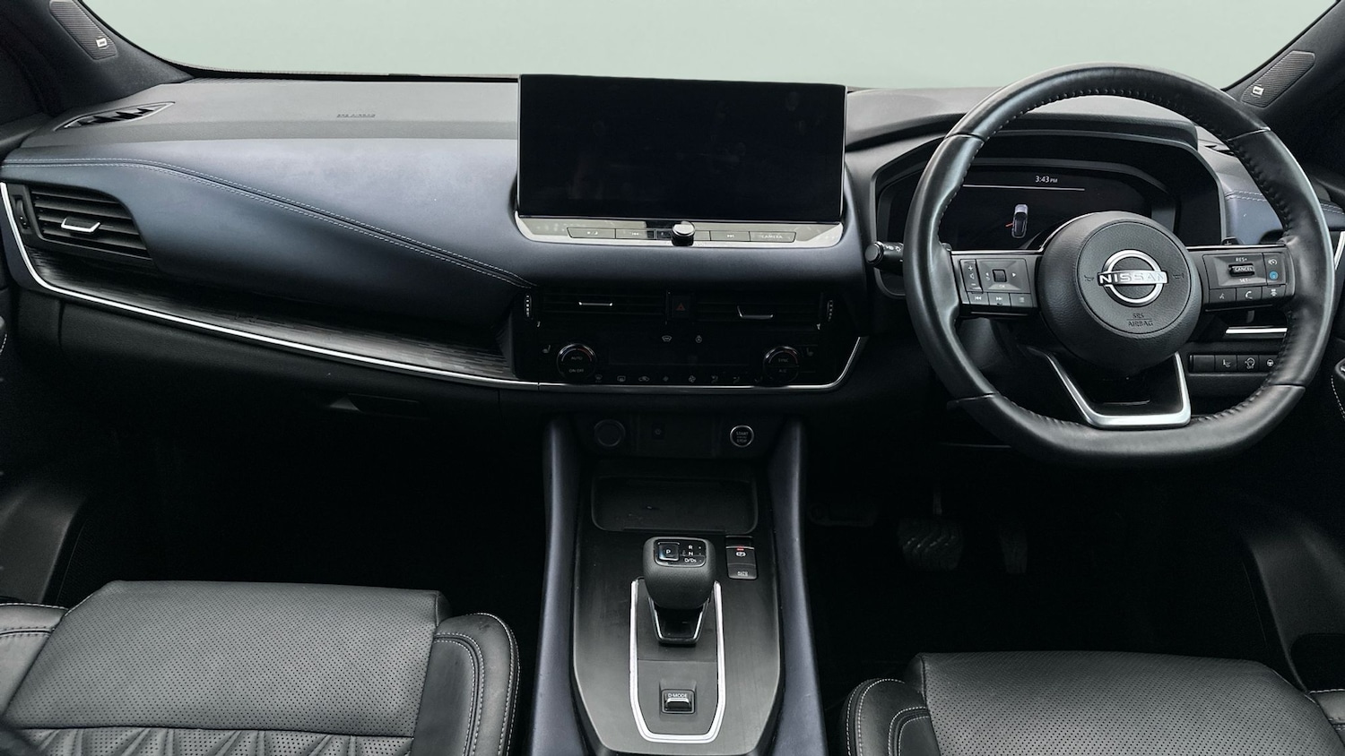 Used Nissan Qashqai 2022 for sale - 77418026: Photo 14