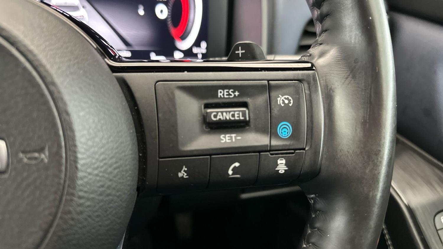 Used Nissan Qashqai 2022 for sale - 77418026: Photo 21