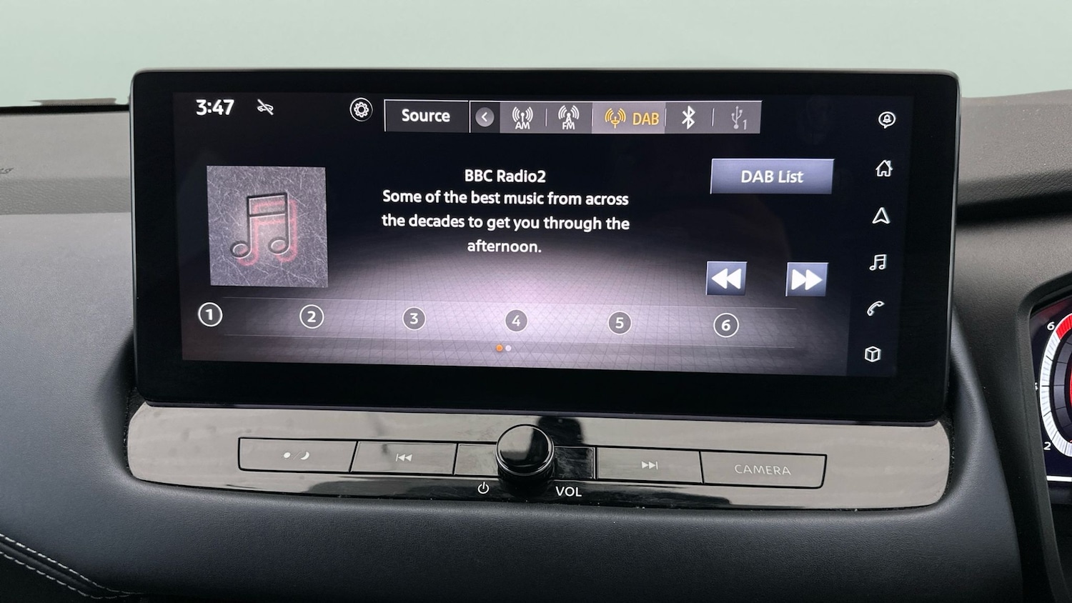 Used Nissan Qashqai 2022 for sale - 77418026: Photo 23