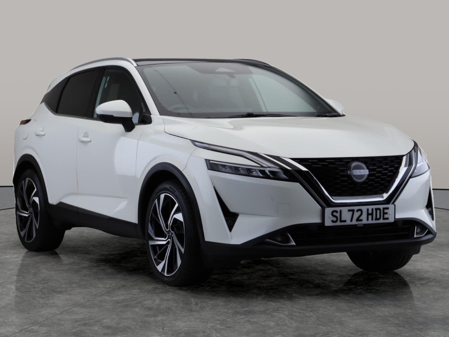 Used Nissan Qashqai 2022 for sale - 77418026: Photo 4