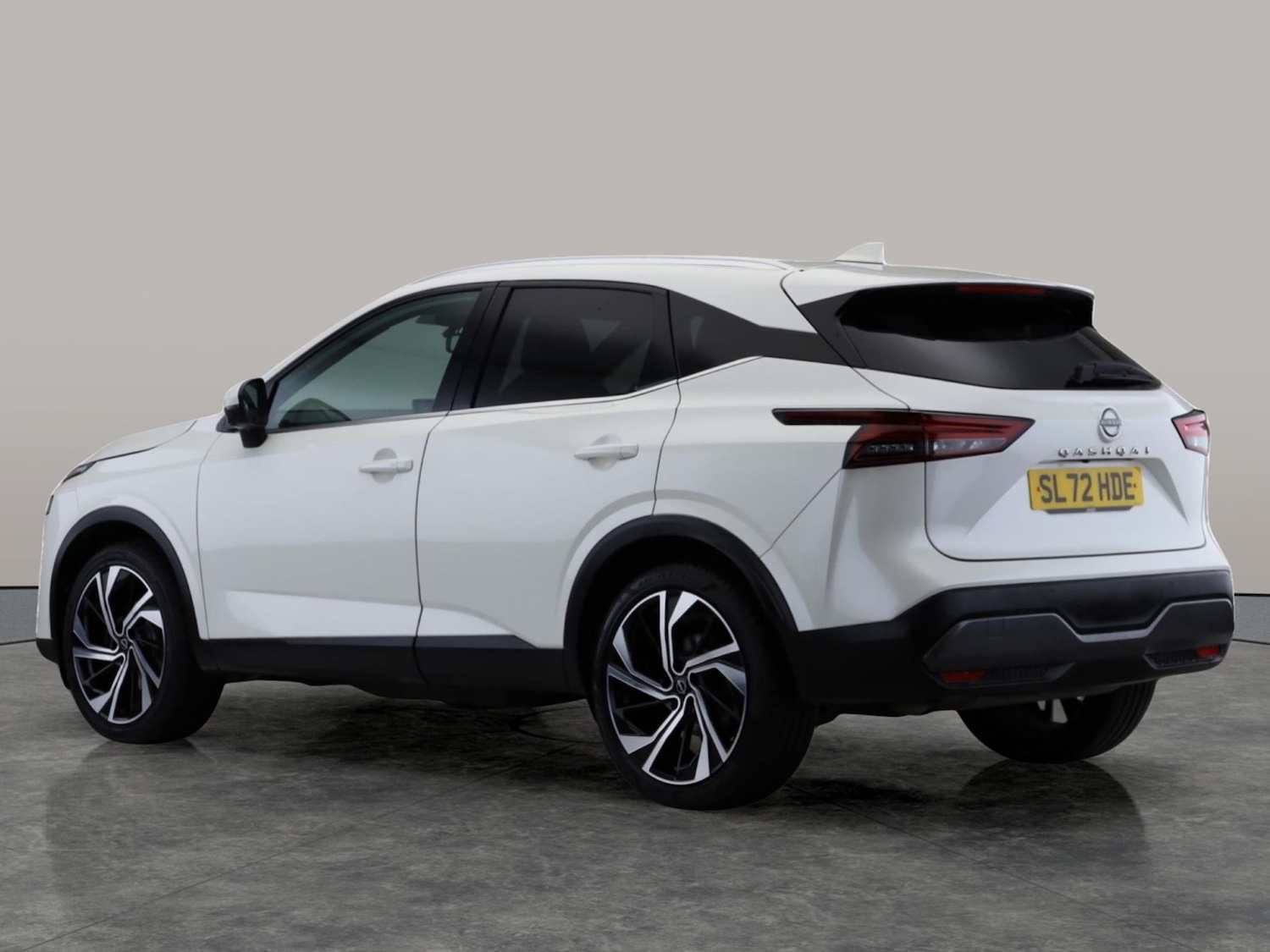 Used Nissan Qashqai 2022 for sale - 77418026: Photo 8